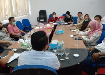 Terkuak di RDP, Ternyata Ini Jenis Beras Yang Disalurkan ke Warga Kotamobagu