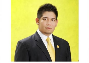 Golkar Sulut Tepis Isu Soal Rekom ke Salah Satu Bakal Calon di Pilkada Bolsel