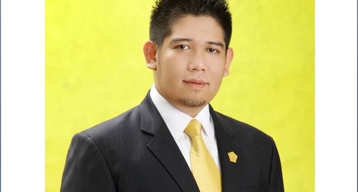 Golkar Sulut Tepis Isu Soal Rekom ke Salah Satu Bakal Calon di Pilkada Bolsel