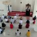 Masjid di Kabupaten Bolsel Mulai Laksanakan Shalat Berjamaah