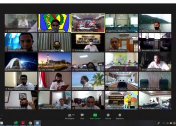 RKPD Bolmong Tetap Selaras Dengan Pemerintah Provinsi dan Pusat