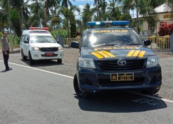 Pasien Berstatus PDP Asal Bolmut Meninggal RS Datoe Binangkang