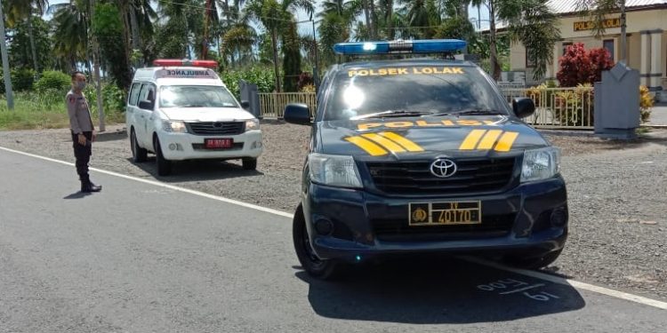 Pasien Berstatus PDP Asal Bolmut Meninggal RS Datoe Binangkang