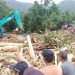 Warga Bolmong Diminta Waspada Banjir dan Tanah Longsor