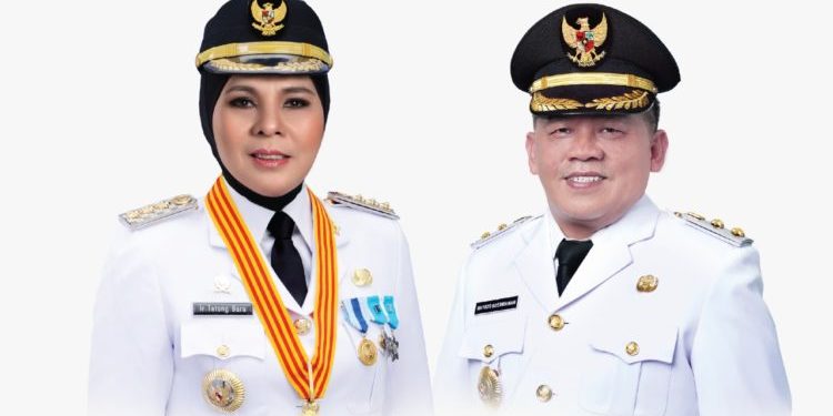 Pengamat: TB-NK Mulai Dijauhi Parpol Pengusung