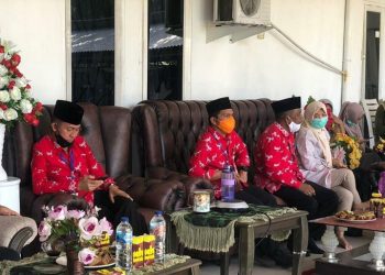 Bolsel Peringkat Pertama Penyelesaian Tindaklanjut Hasil Pemeriksaan BPK
