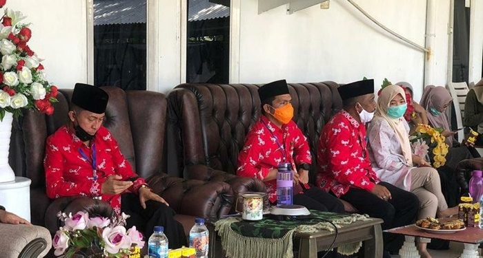 Bolsel Peringkat Pertama Penyelesaian Tindaklanjut Hasil Pemeriksaan BPK
