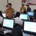 BKPP Bolmong Tunggu Petunjuk Kemenpan- RB Ujian SKB