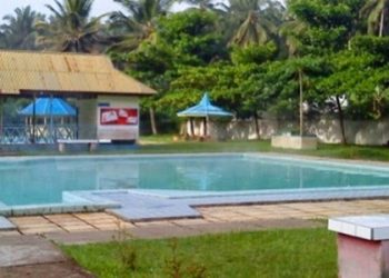 Objek Wisata Bolmong Mulai Dibuka