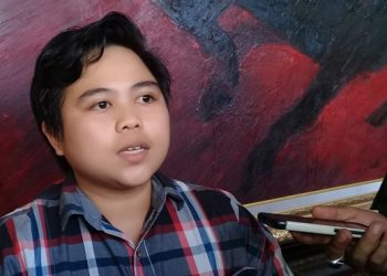 Amalia Landjar Tak Mungkin Diusung PDIP