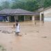 Banjir Rendam Puluhan Rumah di Bolsel dan Bolmong