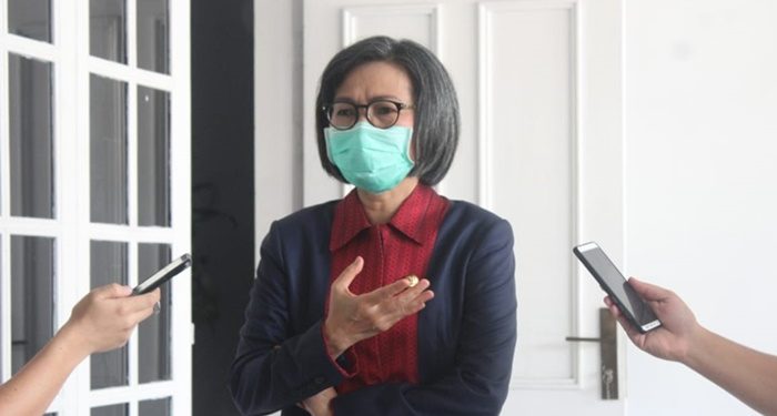 Yasti Mengaku Investor Sangat Serius. Kompleks Perkantoran Saja Akan Dibangun Baru