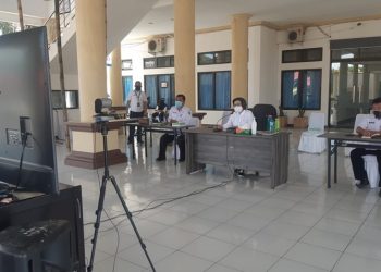 Yasti Kembali Sorot Bank SulutGo