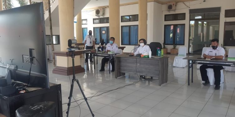 Yasti Kembali Sorot Bank SulutGo