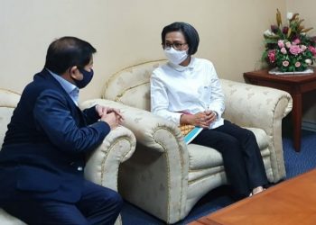 Soal Investor, Yasti Menyebut Tidak ada Masalah Soal Regulasi