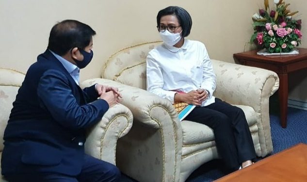 Soal Investor, Yasti Menyebut Tidak ada Masalah Soal Regulasi