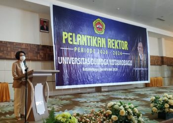 Yasti Sokong Dana Satu Miliar Bantu UDK
