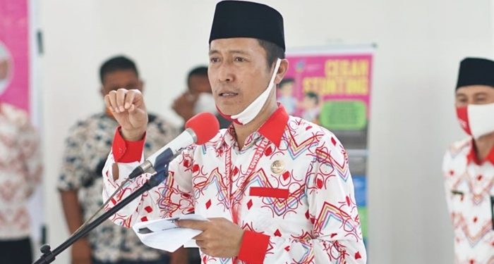 Ini Kata Iskandar Kamaru Saat Memperingati Hari Anak Nasional
