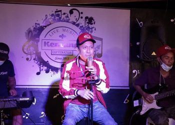 Iskandar Ingatkan Warga Bolsel Tetap Jalankan Protokoler Kesehatan