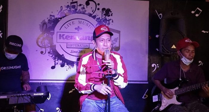 Iskandar Ingatkan Warga Bolsel Tetap Jalankan Protokoler Kesehatan