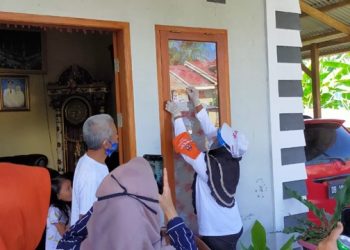 KPU Bolsel Mulai Coklit Serentak Jalankan Tahapan Pilkada