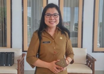 Baru 834 Bangunan Kantongi IMB di Kabupaten Bolmong