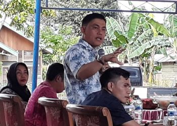 DPRD Dorong Percepat Masuknya Investor ke Bolmong