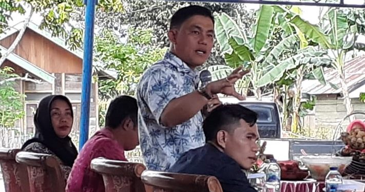 DPRD Dorong Percepat Masuknya Investor ke Bolmong