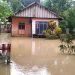 Banjir Rendam Ratusan Rumah di Kecamatan Dumoga
