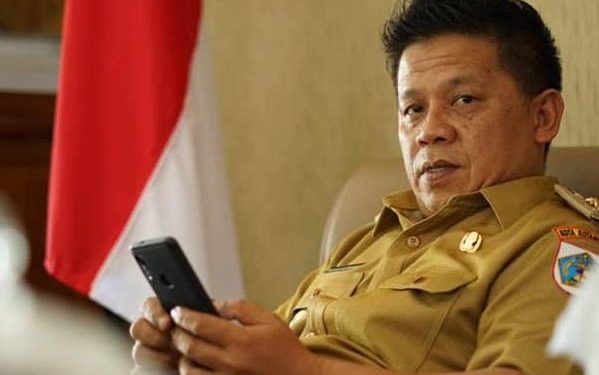 Saran Untuk Nayodo, Minta Maaf Lah