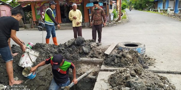 Tunggakan Pelanggan PDAM Bolmong  Capai 16 Miliar