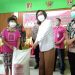 Bupati Bolmong Serahkan Bantuan Pangan Tahap III