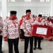 Tim Medis Covid 19 Bolsel Mulai Terima Insentif