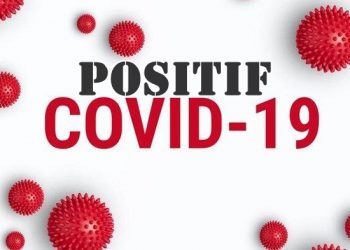 Pasien Positif Covid Asal Tudu Aog, Sempat Bekerja di Tambang Ratatotok