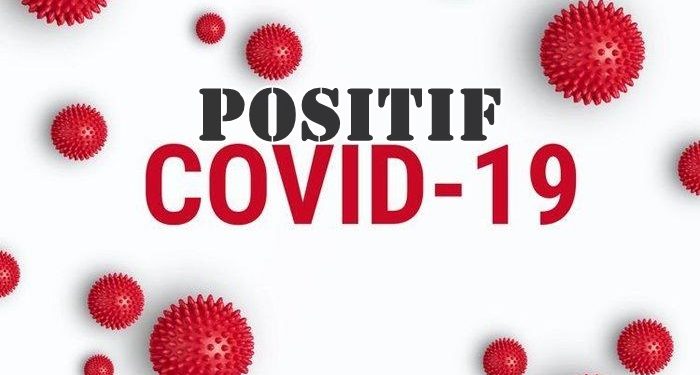 Pasien Positif Covid Asal Tudu Aog, Sempat Bekerja di Tambang Ratatotok