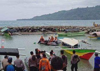 Sudah Hari Kelima Kades Bakida Belum Ditemukan