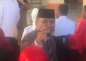 Kabupaten Bolmong Terima DID Tambahan 14.9 Miliar