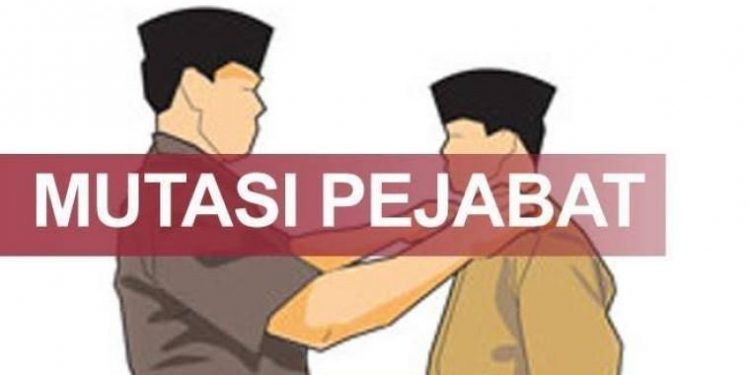 Mutasi Pejabat Bolmong Mulai Digodok
