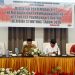 Tekan Stunting, Pemkab Bolsel Rancang Regulasi Bersama Lintas Sektor