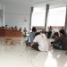 Wakil Walikota Kotamobagu Meradang dan Keluarkan Kalimat Ini Kepada Mahasiswa