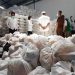 Pemkab Bolmong Mulai Distribusikan Bantuan Pangan Tahap Tiga