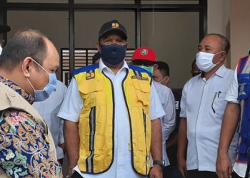Wetipo: Presiden Bakal Resmikan Waduk Pindol Bolmong