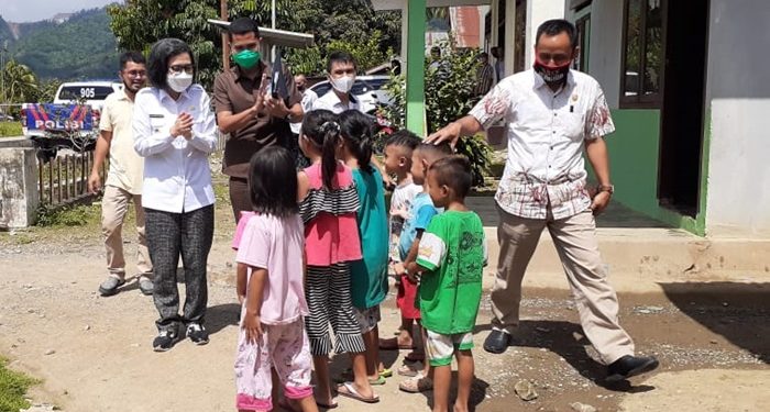 Yasti Akan Siapkan Perbup Soal Pemberian Beasiswa dari Dana Desa