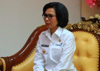 Soal WPR, Yasti: Monsi dan Potolo Sudah Diusulkan ke Pusat
