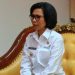 Soal WPR, Yasti: Monsi dan Potolo Sudah Diusulkan ke Pusat
