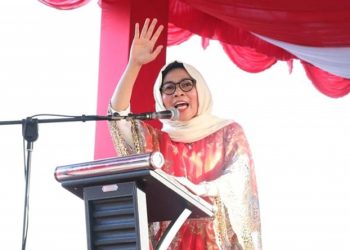 Yasti Sebut KIMONG Siap Rekrut 33 Ribu Tenaga Kerja