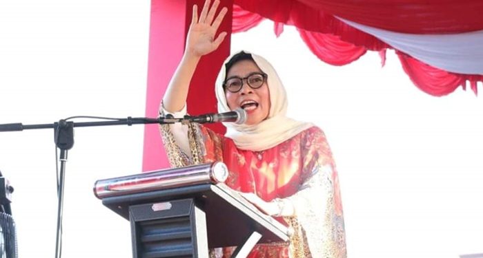 Yasti Sebut KIMONG Siap Rekrut 33 Ribu Tenaga Kerja