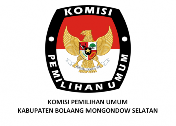 KPU Bolsel Umumkan Nama Petugas Pemutakhiran Data Pemilih