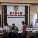 Hingga Sore, BKD Bolmong Belum Menerima Pengajuan Pencairan Gaji 13