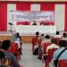 Bawaslu Bolsel Bimtek Perkuat Pengawas Desa
